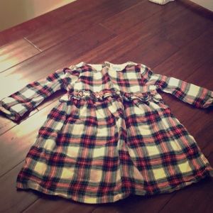 Darling Girls Gap  2T Dress